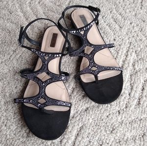 JENNIFER LOPEZ Cute Sandals